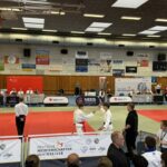 Egestorfer Ju-Jutsuka Paul Pfingsten ist Deutscher Meister im BJJ – Gold, Bronze und Platzierungen auf der DSM in Chemnitz | TSV Egestorf e.V.