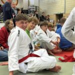 Egestorfer Ju-Jutsuka Paul Pfingsten ist Deutscher Meister im BJJ – Gold, Bronze und Platzierungen auf der DSM in Chemnitz | TSV Egestorf e.V.