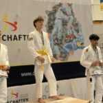 Egestorfer Ju-Jutsuka Paul Pfingsten ist Deutscher Meister im BJJ – Gold, Bronze und Platzierungen auf der DSM in Chemnitz | TSV Egestorf e.V.