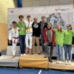 Egestorfer Ju-Jutsuka Paul Pfingsten ist Deutscher Meister im BJJ – Gold, Bronze und Platzierungen auf der DSM in Chemnitz | TSV Egestorf e.V.