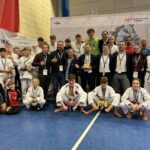Egestorfer Ju-Jutsuka Paul Pfingsten ist Deutscher Meister im BJJ – Gold, Bronze und Platzierungen auf der DSM in Chemnitz | TSV Egestorf e.V.