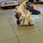 Egestorfer Ju-Jutsuka Paul Pfingsten ist Deutscher Meister im BJJ – Gold, Bronze und Platzierungen auf der DSM in Chemnitz | TSV Egestorf e.V.