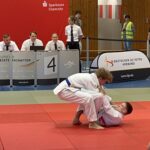 Egestorfer Ju-Jutsuka Paul Pfingsten ist Deutscher Meister im BJJ – Gold, Bronze und Platzierungen auf der DSM in Chemnitz | TSV Egestorf e.V.