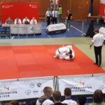 Egestorfer Ju-Jutsuka Paul Pfingsten ist Deutscher Meister im BJJ – Gold, Bronze und Platzierungen auf der DSM in Chemnitz | TSV Egestorf e.V.