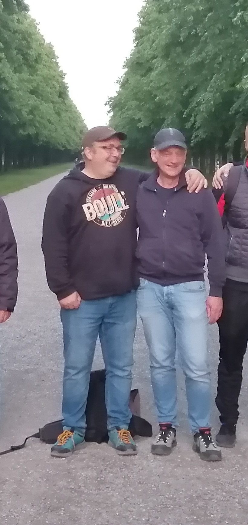 Egestorfer Sommerlinge | TSV Egestorf e.V.