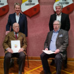 Ehrungen 30.11.2024 | TSV Egestorf e.V.
