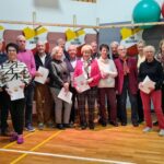 Ehrungen 30.11.2024 | TSV Egestorf e.V.