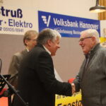 Ehrungen 30.11.2024 | TSV Egestorf e.V.