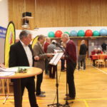 Ehrungen 30.11.2024 | TSV Egestorf e.V.