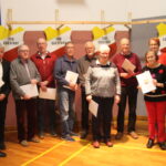 Ehrungen 30.11.2024 | TSV Egestorf e.V.
