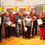 Ehrungen 30.11.2024 | TSV Egestorf e.V.