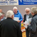 Ehrungen 30.11.2024 | TSV Egestorf e.V.