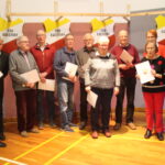 Ehrungen 30.11.2024 | TSV Egestorf e.V.