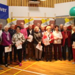 Ehrungen 30.11.2024 | TSV Egestorf e.V.