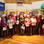 Ehrungen 30.11.2024 | TSV Egestorf e.V.