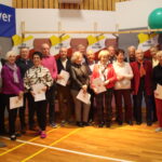 Ehrungen 30.11.2024 | TSV Egestorf e.V.