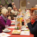 Ehrungen 30.11.2024 | TSV Egestorf e.V.