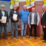 Ehrungen 30.11.2024 | TSV Egestorf e.V.