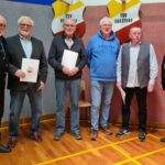 Ehrungen 30.11.2024 | TSV Egestorf e.V.