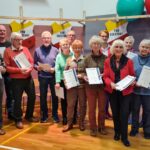 Ehrungen 30.11.2024 | TSV Egestorf e.V.