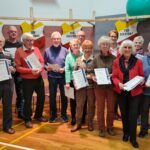 Ehrungen 30.11.2024 | TSV Egestorf e.V.