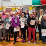 Ehrungen 30.11.2024 | TSV Egestorf e.V.
