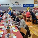 Ehrungen 30.11.2024 | TSV Egestorf e.V.
