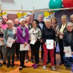 Ehrungen 30.11.2024 | TSV Egestorf e.V.