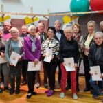 Ehrungen 30.11.2024 | TSV Egestorf e.V.