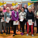 Ehrungen 30.11.2024 | TSV Egestorf e.V.