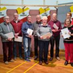 Ehrungen 30.11.2024 | TSV Egestorf e.V.