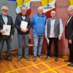 Ehrungen 30.11.2024 | TSV Egestorf e.V.