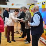 Ehrungen 30.11.2024 | TSV Egestorf e.V.