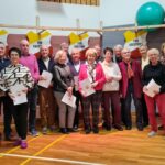 Ehrungen 30.11.2024 | TSV Egestorf e.V.