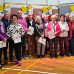 Ehrungen 30.11.2024 | TSV Egestorf e.V.