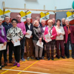 Ehrungen 30.11.2024 | TSV Egestorf e.V.