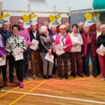 Ehrungen 30.11.2024 | TSV Egestorf e.V.
