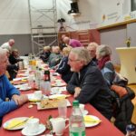 Ehrungen 30.11.2024 | TSV Egestorf e.V.