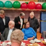 Ehrungen 30.11.2024 | TSV Egestorf e.V.