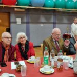 Ehrungen 30.11.2024 | TSV Egestorf e.V.