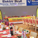 Ehrungen 30.11.2024 | TSV Egestorf e.V.