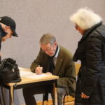Ehrungen 30.11.2024 | TSV Egestorf e.V.