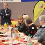 Ehrungen 30.11.2024 | TSV Egestorf e.V.