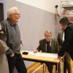 Ehrungen 30.11.2024 | TSV Egestorf e.V.