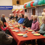 Ehrungen 30.11.2024 | TSV Egestorf e.V.
