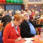 Ehrungen 30.11.2024 | TSV Egestorf e.V.