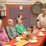 Ehrungen 30.11.2024 | TSV Egestorf e.V.