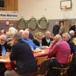 Ehrungen 30.11.2024 | TSV Egestorf e.V.