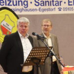 Ehrungen 30.11.2024 | TSV Egestorf e.V.