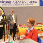 Ehrungen 30.11.2024 | TSV Egestorf e.V.